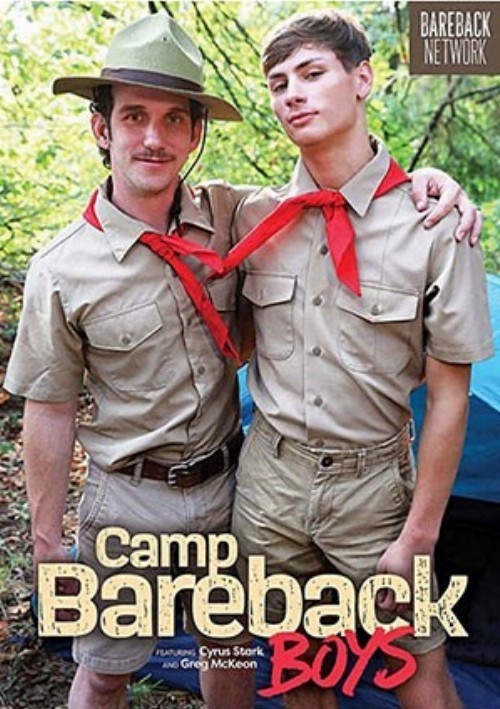 Camp Bareback Boys 1