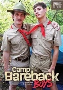 Camp Bareback Boys 1