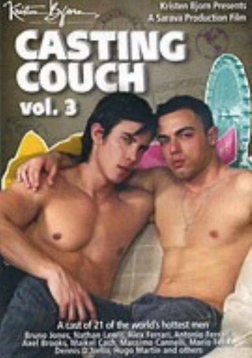 Casting Couch 3