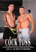 Cock Toss