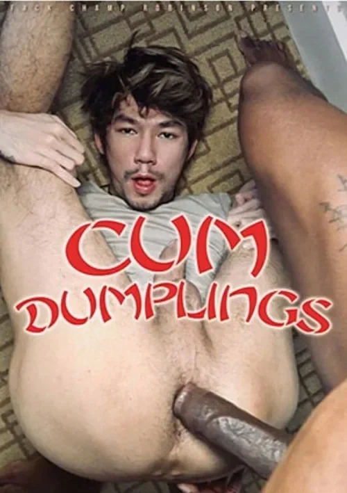Okładka produktu Cum Dumplings w sklepie PORNO-DVD.STORE