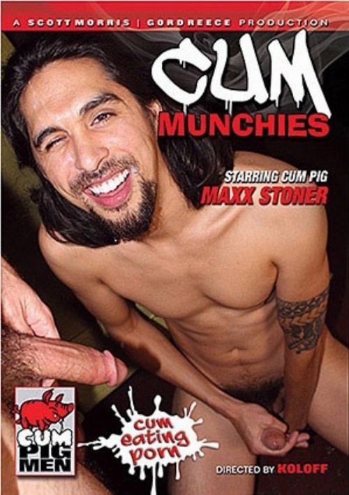 Cum Munchies