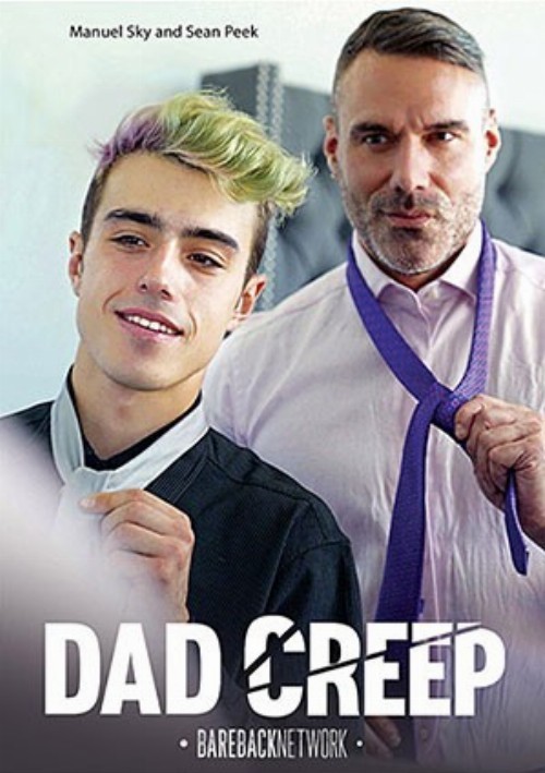 Dad Creep 1