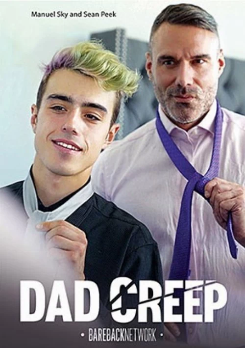 Dad Creep 1