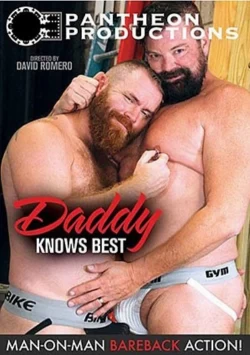 Daddy Knows Best