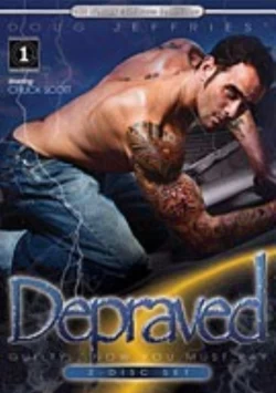 Depraved (2 Disc Set)