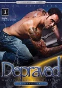 Depraved (2 Disc Set)