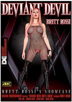 Deviant Devil: Brett Rossi