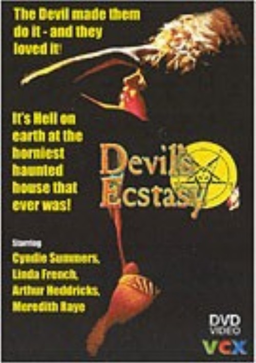 Devil's Ecstasy