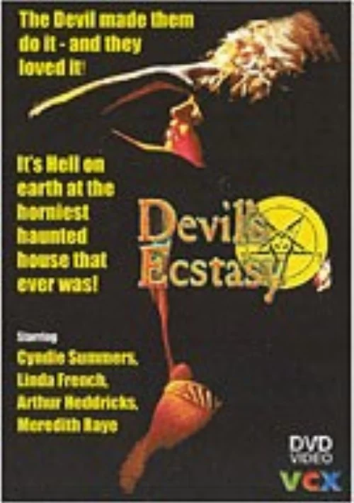 Devil's Ecstasy