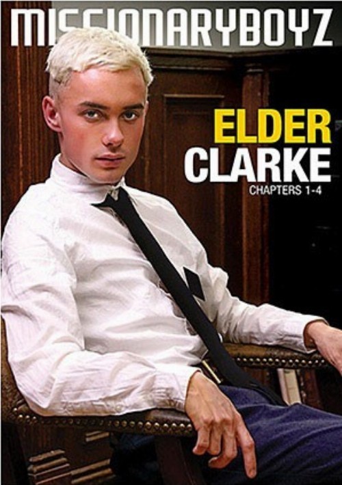 Elder Clarke 1