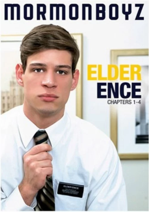 Elder Ence 1