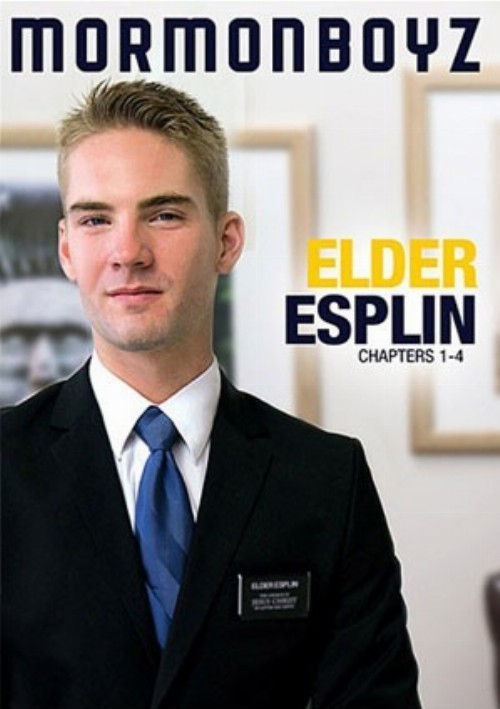 Elder Esplin 1