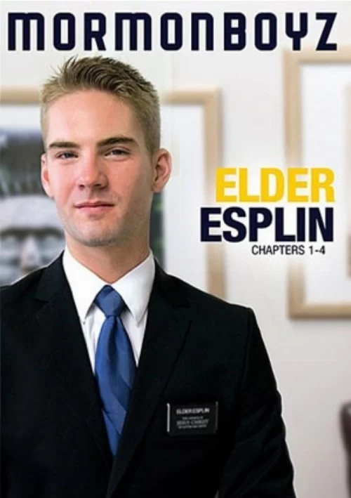 Elder Esplin 1