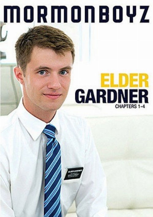 Elder Gardner 1