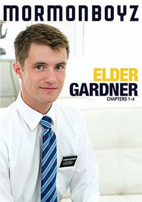 Elder Gardner 1