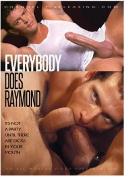 Everybody Does Raymond