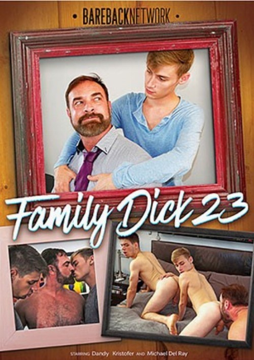 Family Dick 23