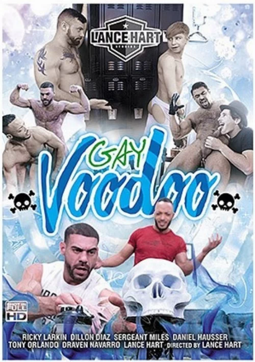 Gay Voodoo