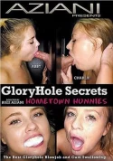 Gloryhole Secrets Hometown Hunnies