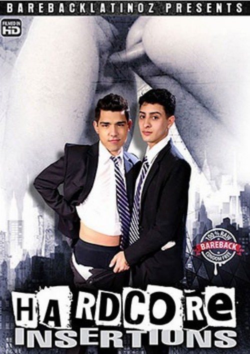 Hardcore Insertions