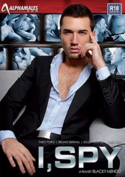 I, Spy