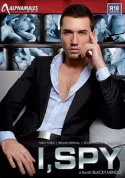 I, Spy