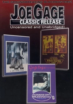Joe Gage Classic Release