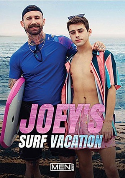 Joey's Surf Vacation