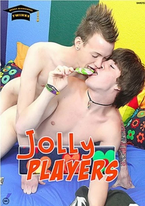 Jolly Players