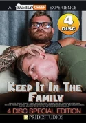 Keep It In The Family (4 Disc Set)