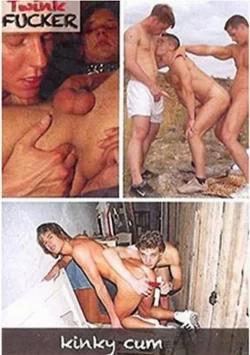 Kinky Cum