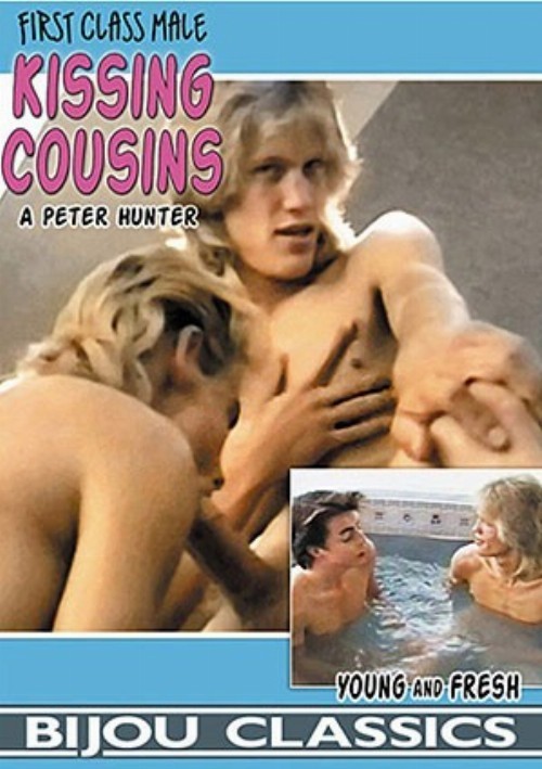 Kissing Cousins