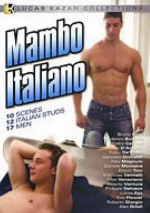 Mambo Italiano