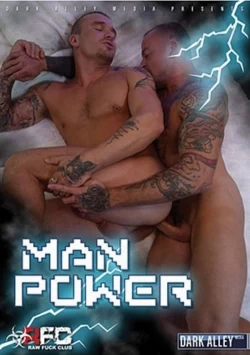 Man Power