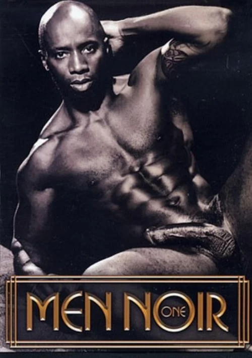Men Noir 1