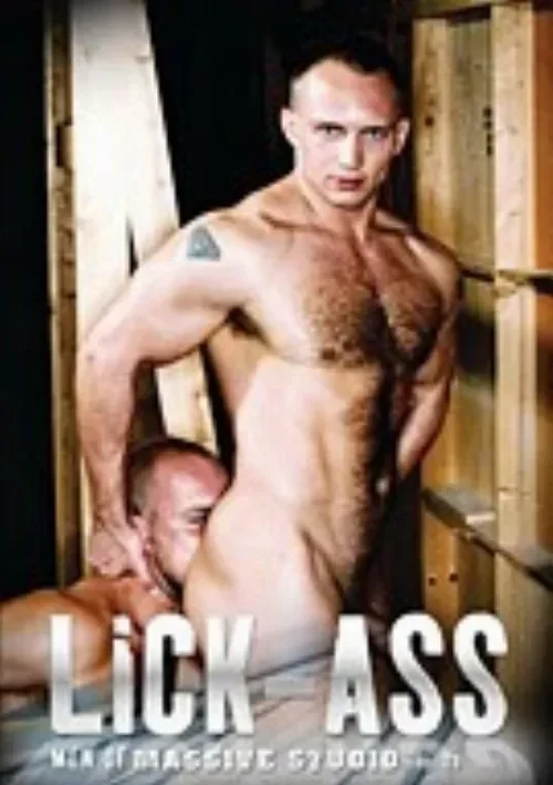 Okładka produktu Men Of Massive 20 w sklepie PORNO-DVD.STORE