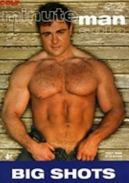 Minute Man 27: Big Shots