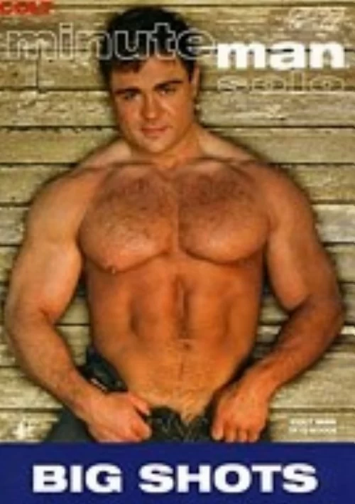 Minute Man 27: Big Shots