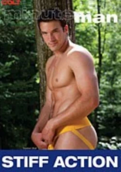 Minute Man 36: Stiff Action