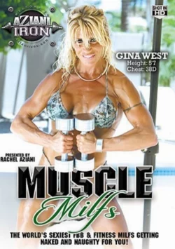 Muscle MILFs 1