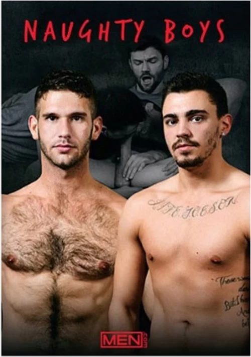 Naughty Boys