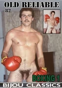 Old Reliable 82: Boxing