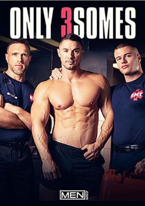 Only 3somes 1