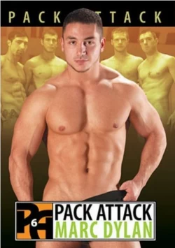 Pack Attack 6: Marc Dylan