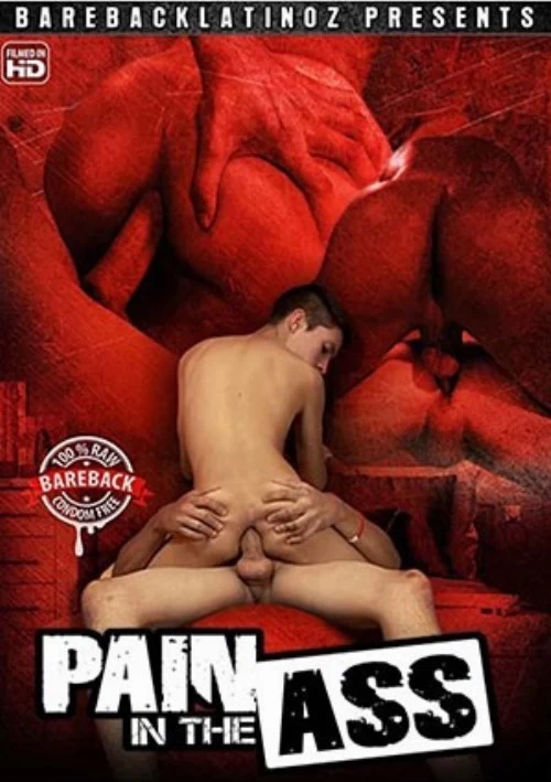 Pain In The Ass