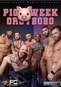Pig Week Orgy 2020