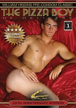 Pizza Boy 1: He Delivers