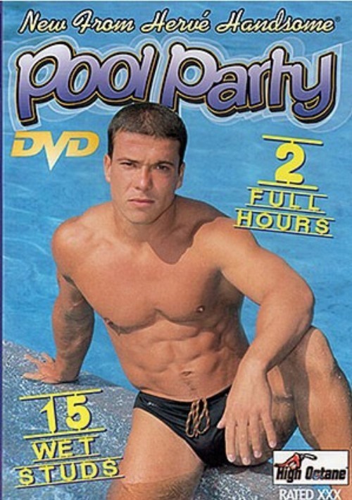 Pool Party