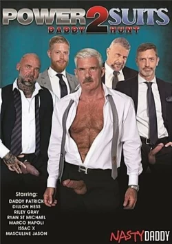 Power Suits 2: Daddy Hunt